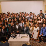 ASCE at UCLA Open House