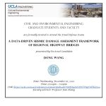 Defense Exam: Dong Wang