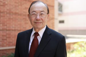 Professor Yeh’s $500,000 Gift Establishes Prestigious William WG Yeh Fellowship in Hydrology and Water Resources at UCLA