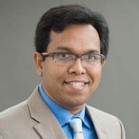 CEE 200 Sec 2 Seminar: Nirupam Aich