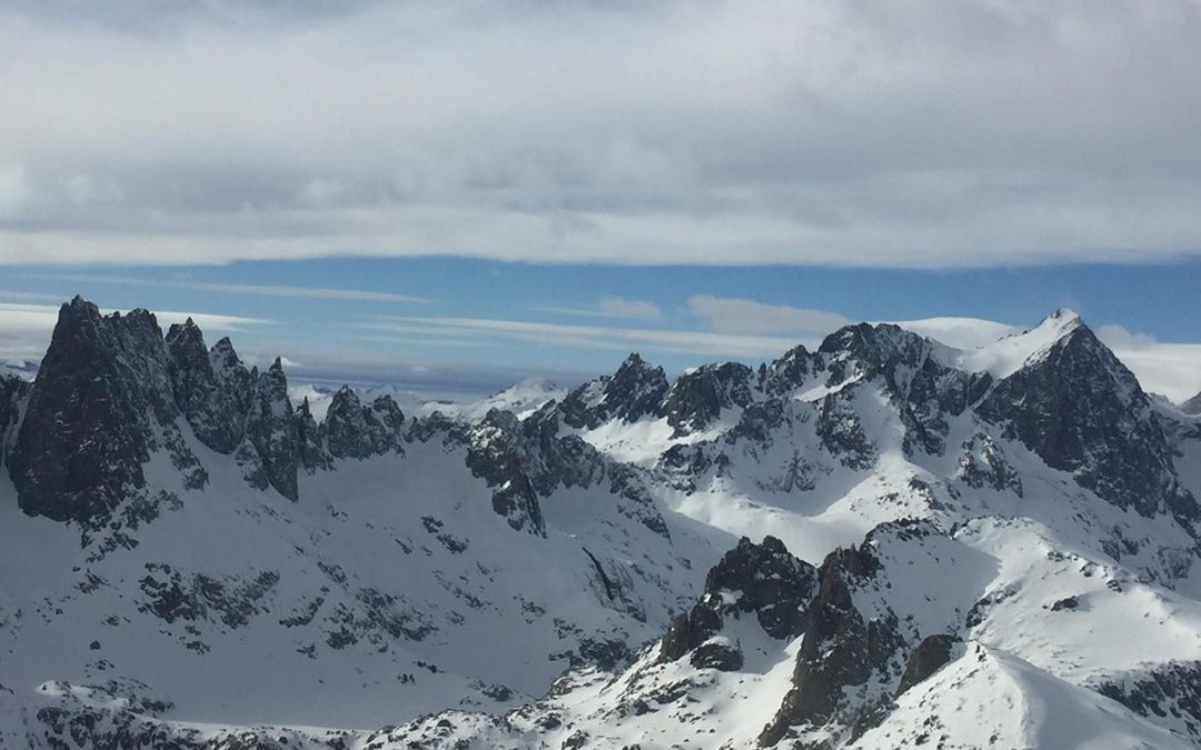 New research holds promise of predicting snowpack even before the snow falls