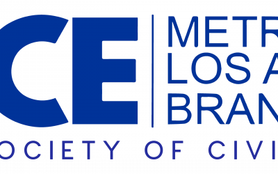 C&EE Professor Gaurav Sant and Alumnus Mark Hanna Receive ASCE MLAB Awards!
