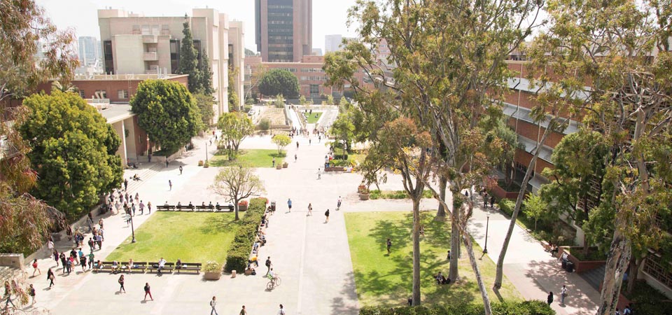 CEE Graduate Student Orientation