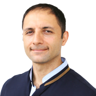 C&EE 200 Section 1 Seminar: "Simulated Ground Motions for Engineering Practice: Validation Accomplishments and Challenges"