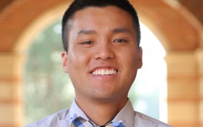 UCLA Alumnus Ho-Shing Receives Outstanding Younger Civil Engineer Award
