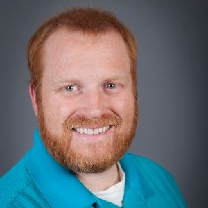 CEE 200 Sec 1 Seminar: Jason Marshall