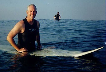 CEE 200 Sec 2 Seminar: John Dorsey