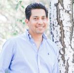 CEE 200 Seminar 2: Francisco Flores-López, Ph.D., Merced River Watershed Flood-MAR Reconnaissance Study