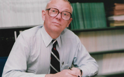 In Memorium: Professor Lucien A. Schmit