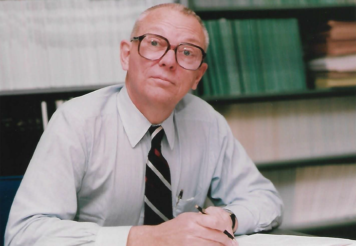 In Memorium: Professor Lucien A. Schmit