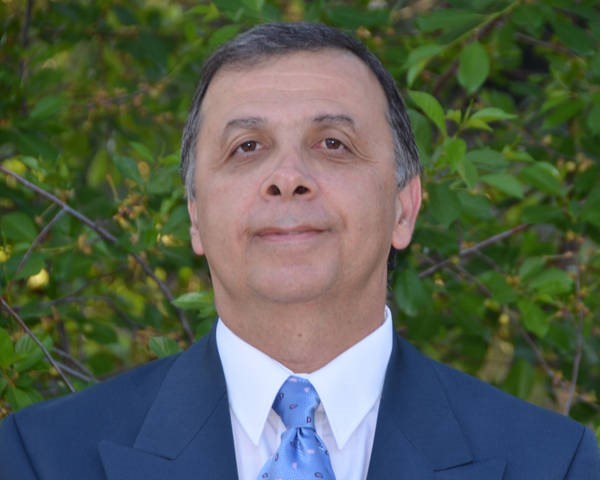 CEE 200 Sec 1 Seminar: Mark Mahan