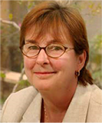 Kathy O'Byrne