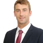 CEE 200 Sec 2 Seminar: Ryan Thacher