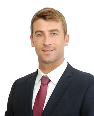 CEE 200 Sec 2 Seminar: Ryan Thacher