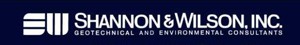 shannon Wilson Logo