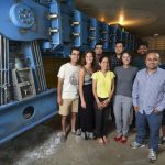 C&EE Seminar: Dr. Shideh Dashti